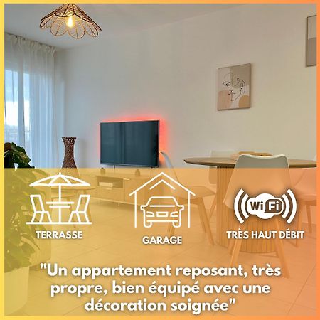 "Haven" Apartment Сен-Приест Екстериор снимка