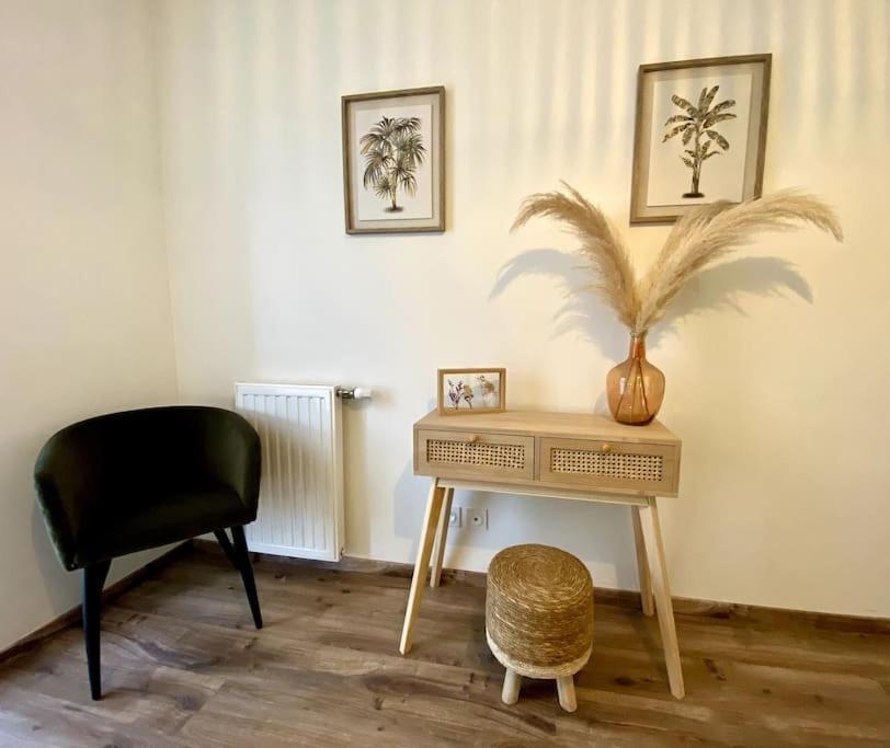 "Haven" Apartment Сен-Приест Екстериор снимка