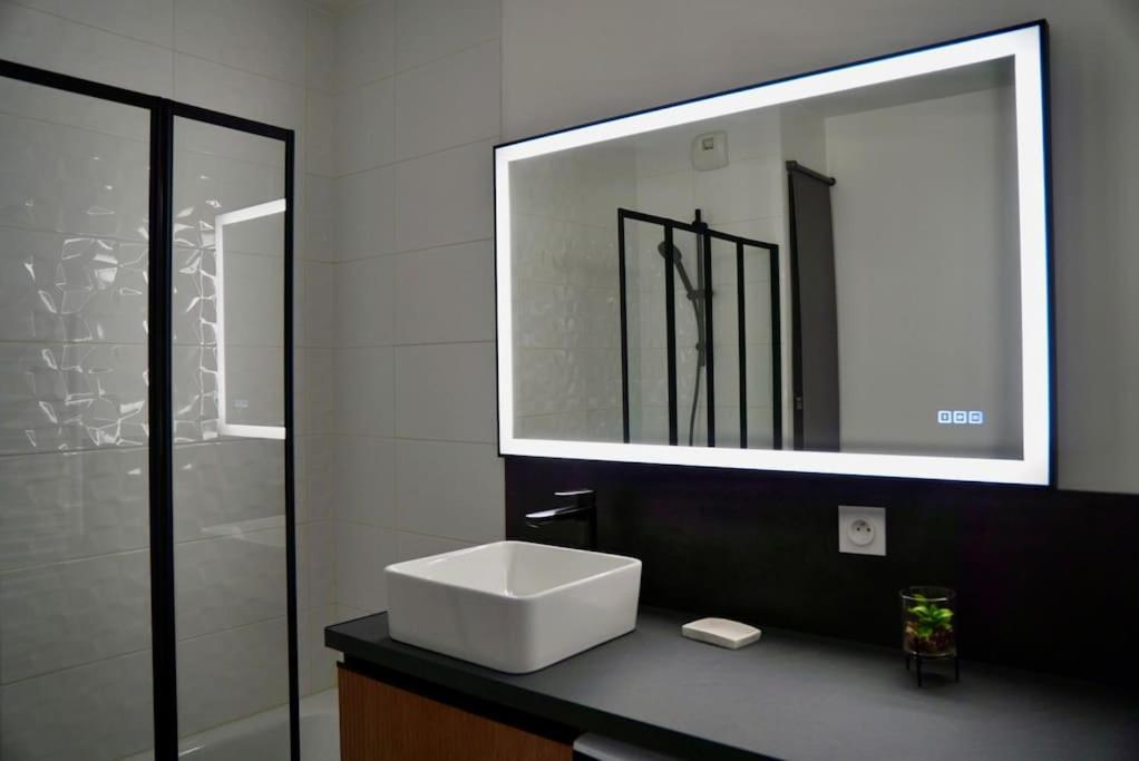 "Haven" Apartment Сен-Приест Екстериор снимка