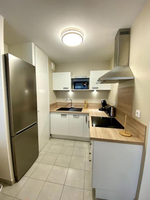 "Haven" Apartment Сен-Приест Екстериор снимка