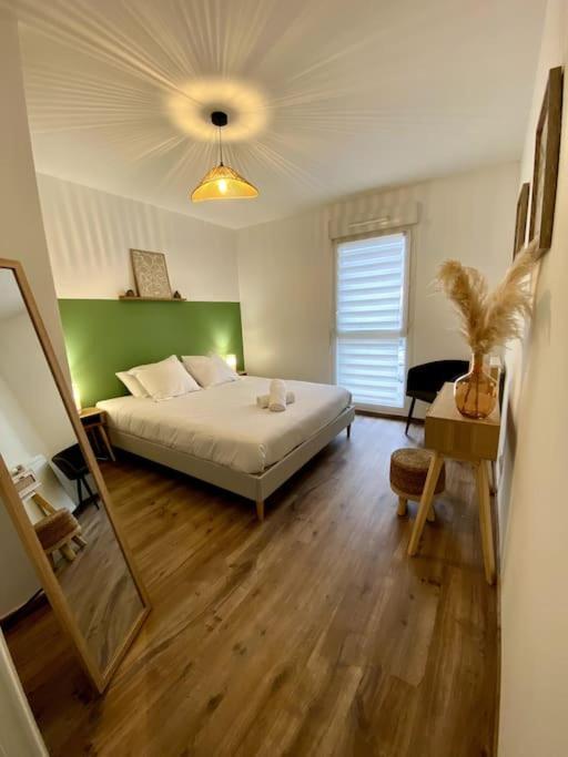 "Haven" Apartment Сен-Приест Екстериор снимка