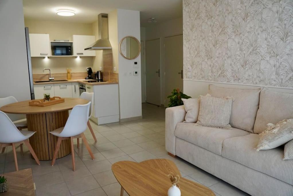 "Haven" Apartment Сен-Приест Екстериор снимка