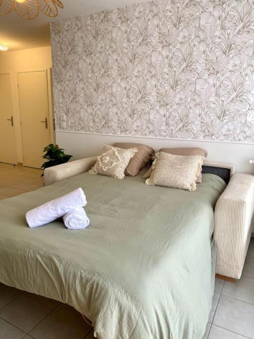 "Haven" Apartment Сен-Приест Екстериор снимка